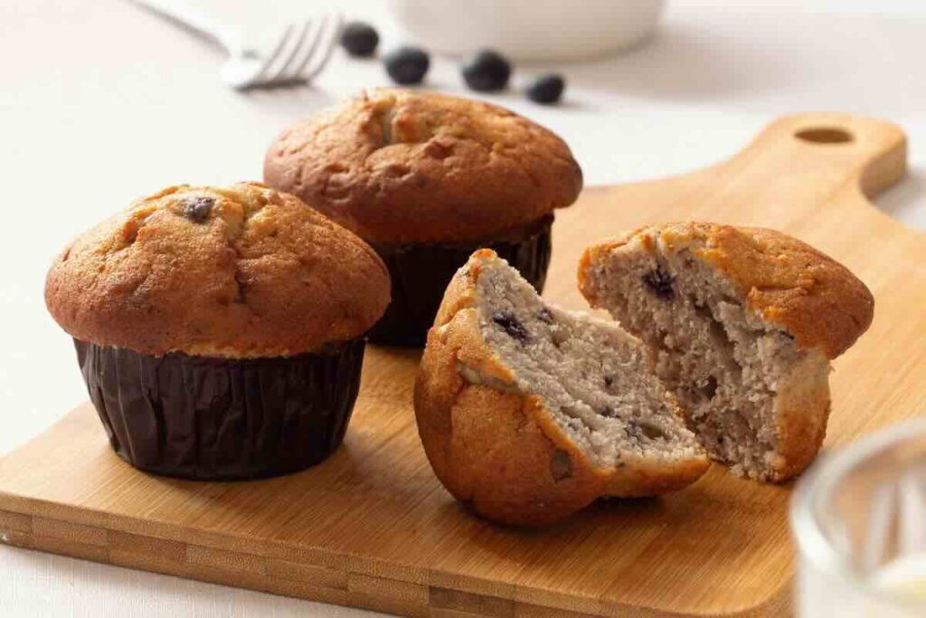 Los muffins y los cupcakes son postres horneados que se preparan en todo el mundo.