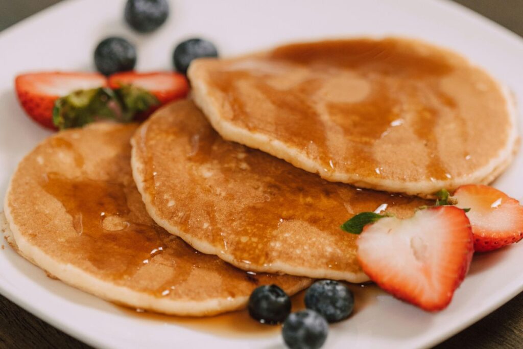 Errores comunes que debes evitar al preparar pancakes