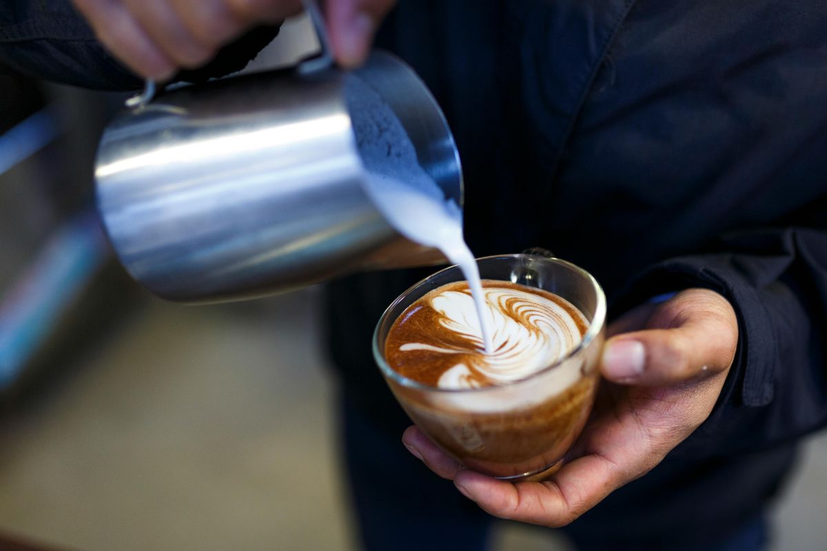 Macchiato, la propuesta italiana para relajar la intensidad del espresso