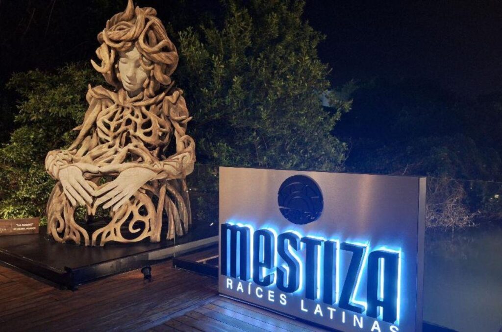 Mestiza Cancún