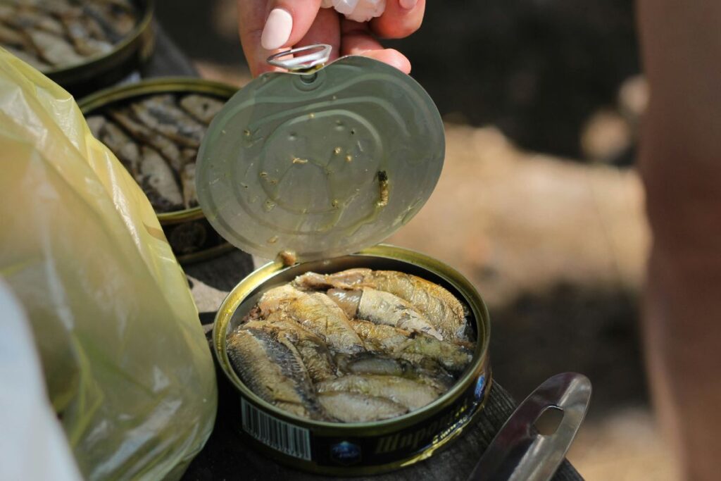 Algunos alimentos caducados pueden consumirse después de la fecha indicada, si se mantienen en buenas condiciones.