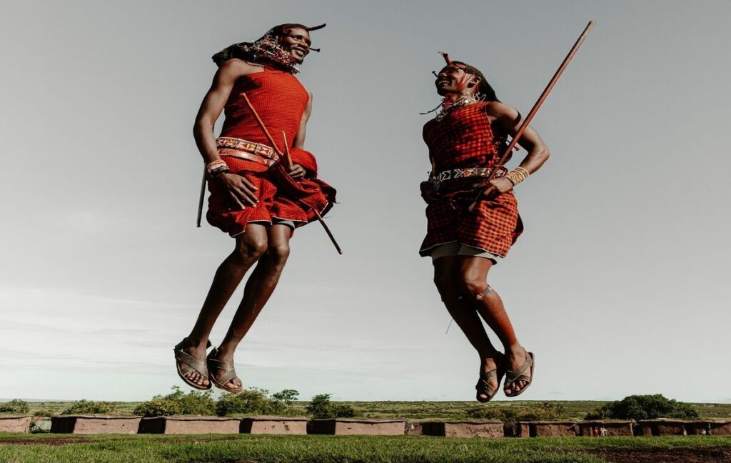 Villa Rosa Kempinski Nairobi: Lujo y Sofisticación en el Corazón de Kenia 0