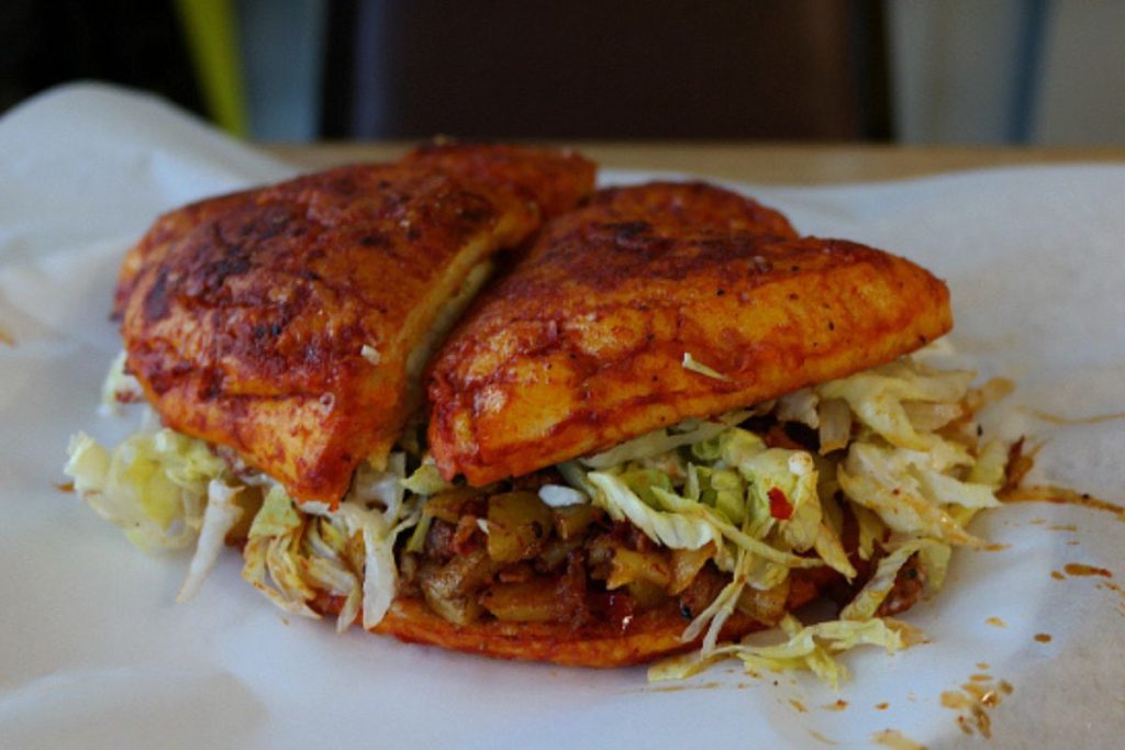 Los mercados en la CDMX suelen ser reconocidos por su especialidad gastronómica.