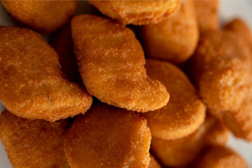 Consejos para hacer nuggets en casa sin complicaciones