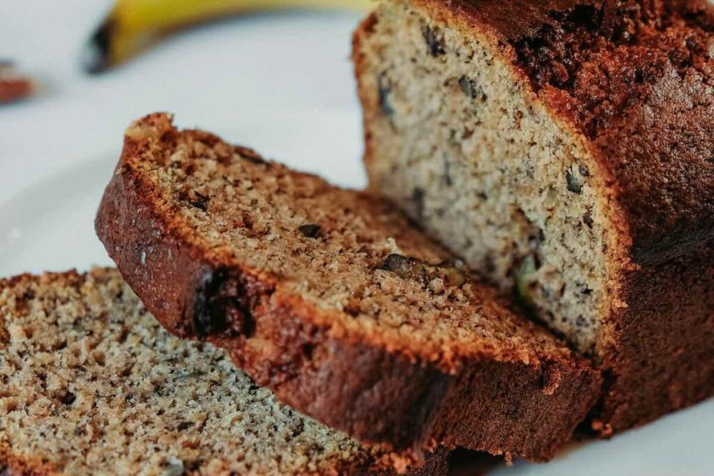 Pan de plátano: la mejor receta se presume en la cocina dulce de Nayarit