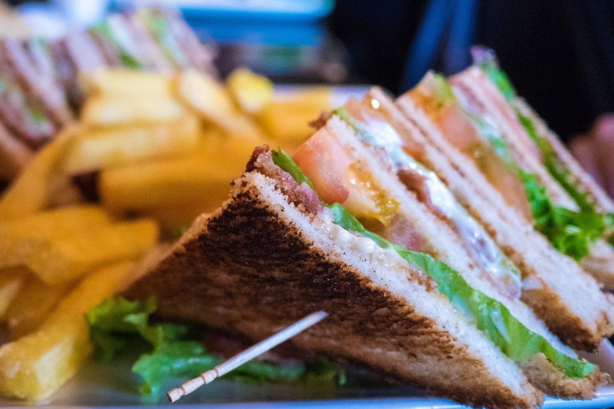 Estos son los 5 sándwiches más icónicos de la historia