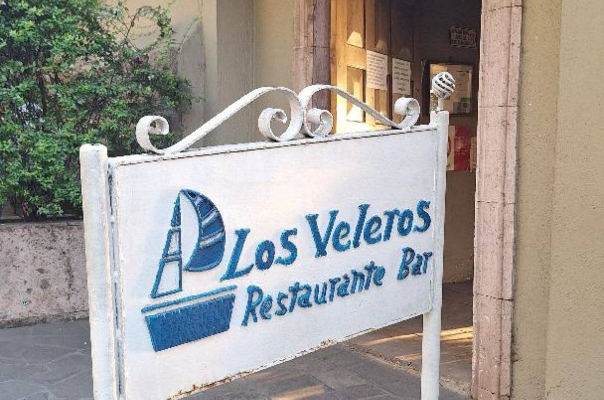 Restaurante Los Veleros, foto de Miriam Carmo