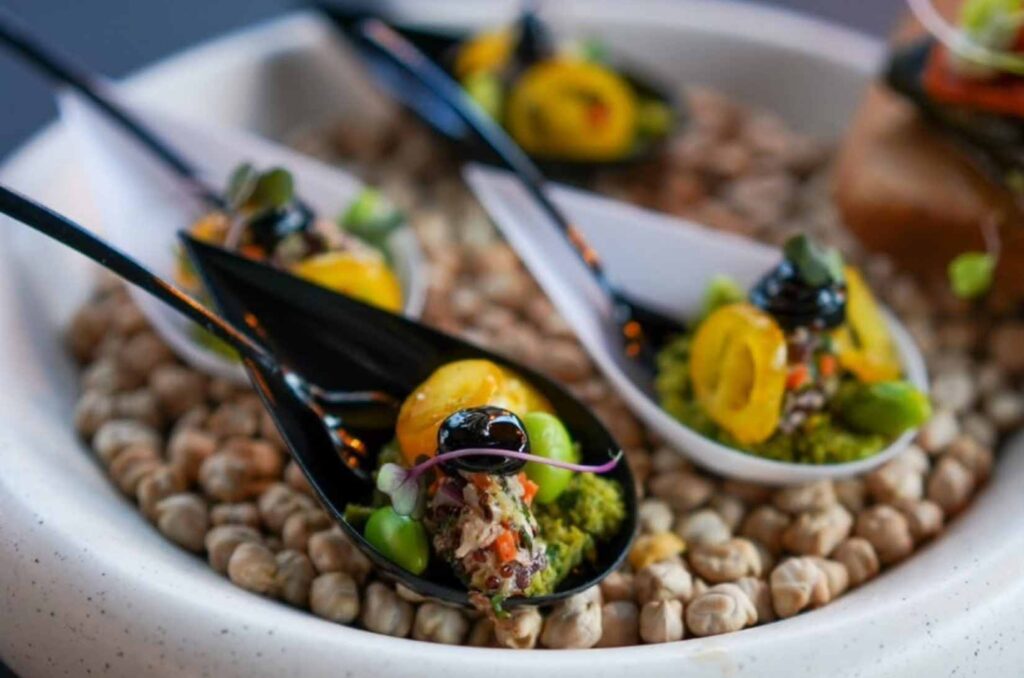 Millesime GNP regresa a San Miguel con chefs top
