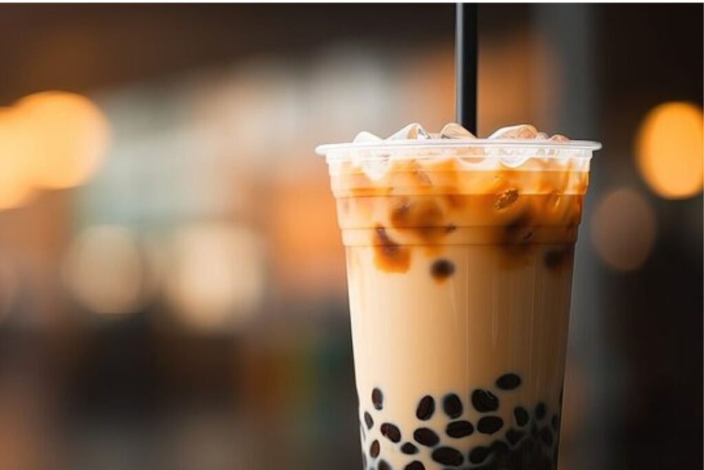 Dónde disfrutar de un refrescante bubble tea en la CDMX