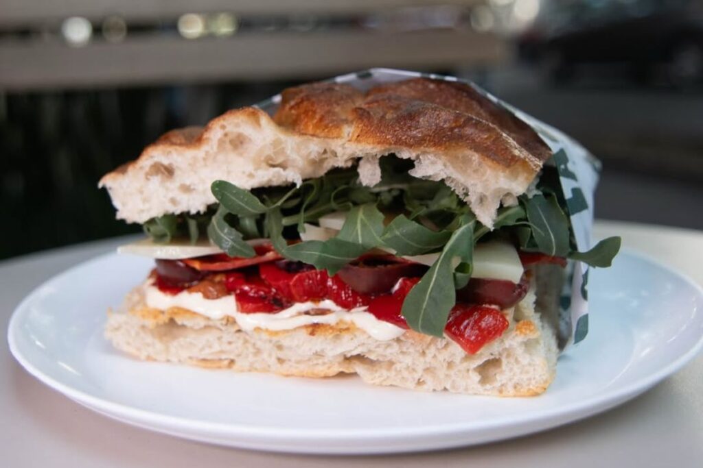 Focaccias en la CDMX: los spots en tendencia para degustar una estrella del pan italiano
