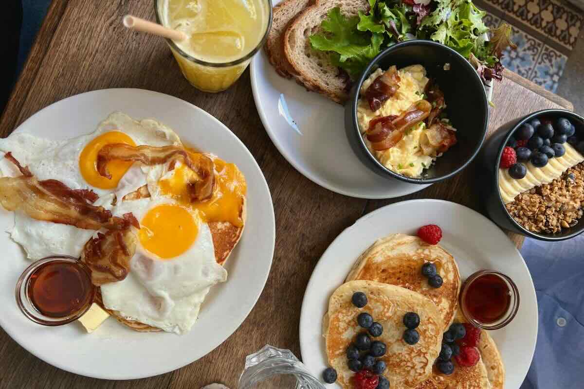 Restaurantes para desayunar con mamá este 10 de mayo en CDMX