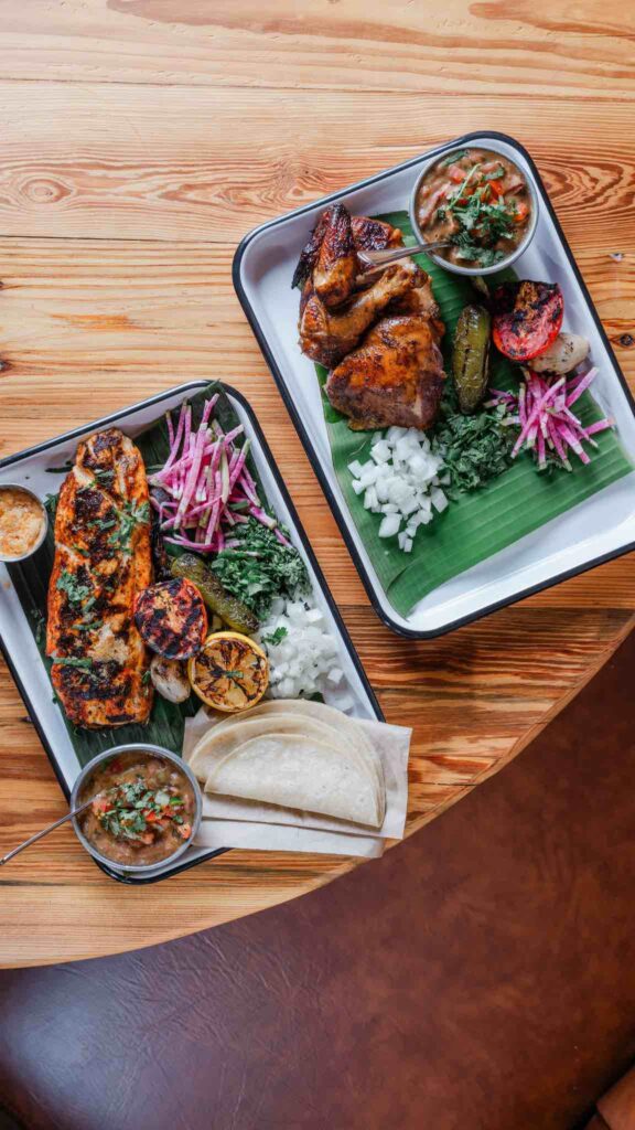 No conoces San Antonio hasta que has probado su nueva escena gastronómica 7