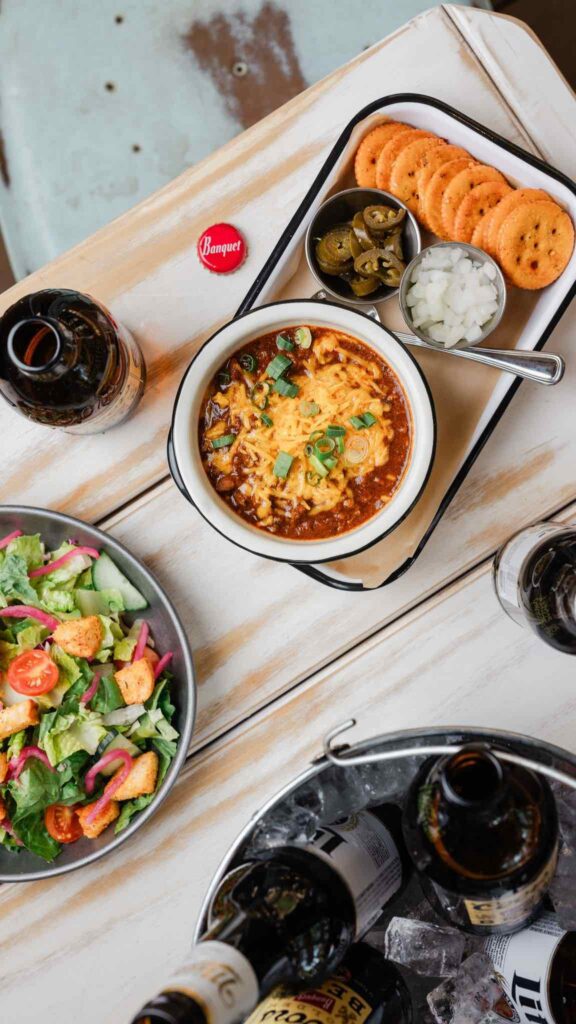 No conoces San Antonio hasta que has probado su nueva escena gastronómica 5