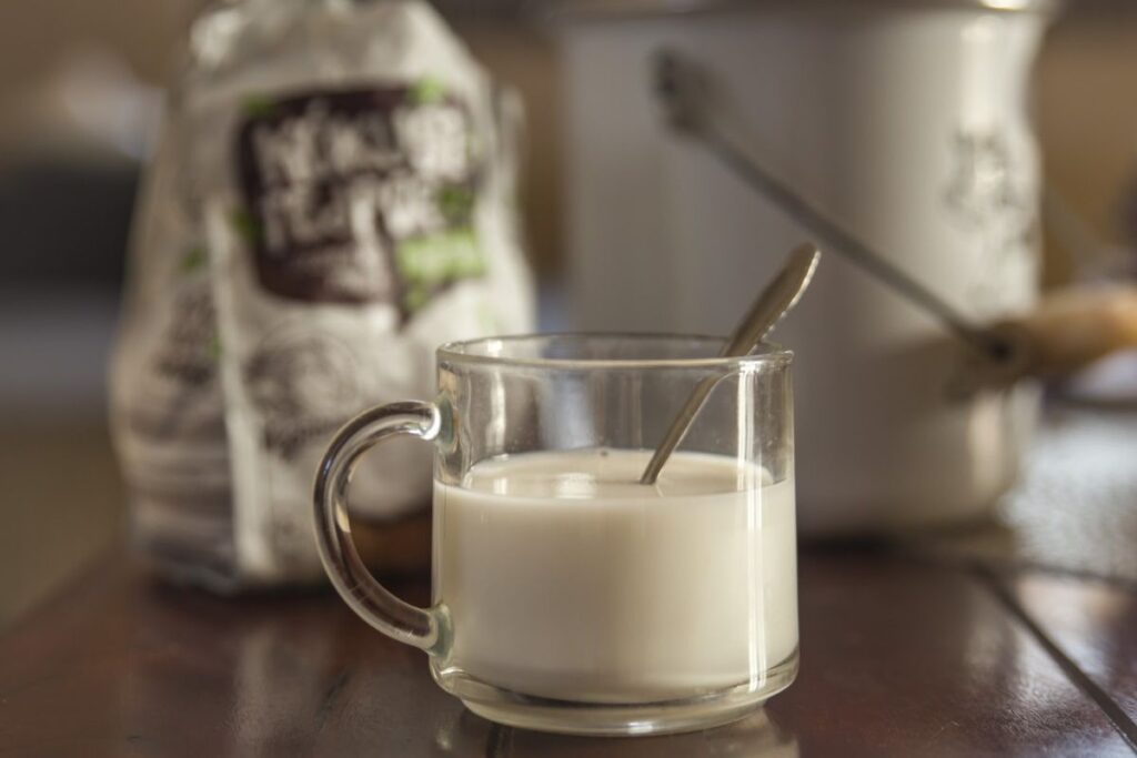 Beneficios del agua de avena para no dudar sobre su consumo
