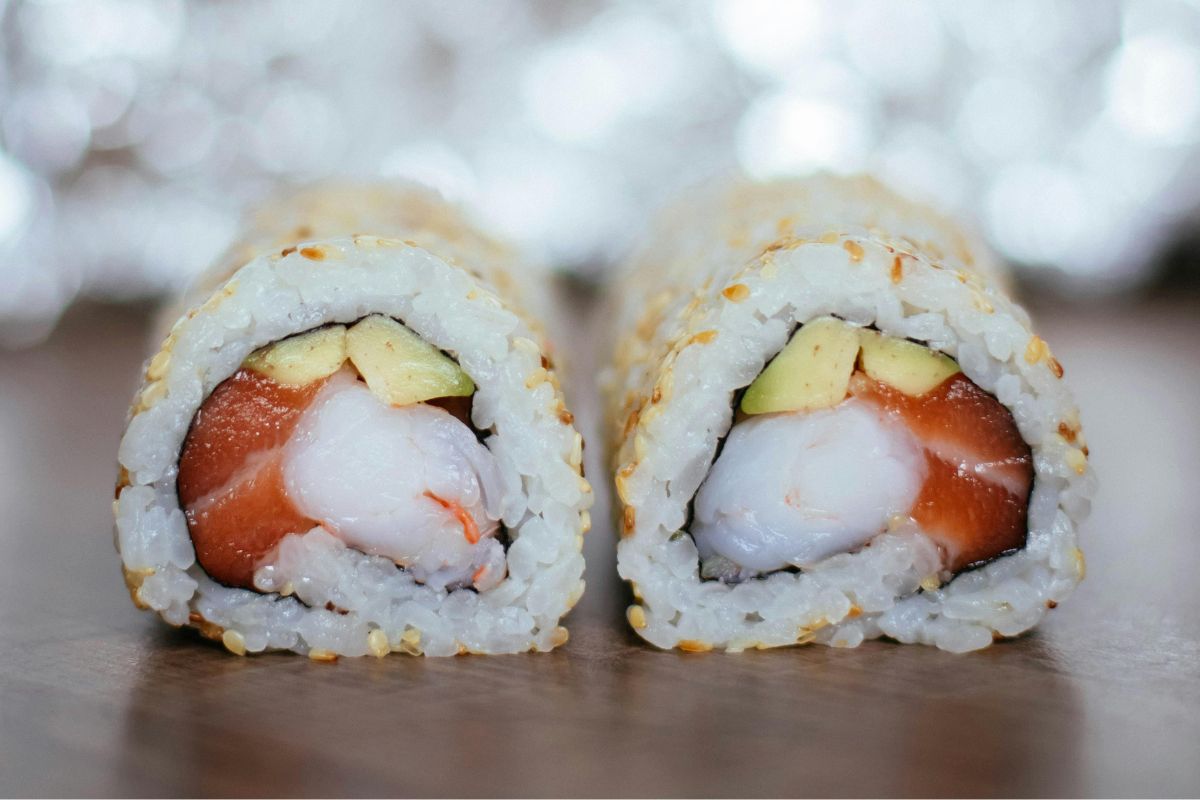 2. Sushi Dai Toyosu