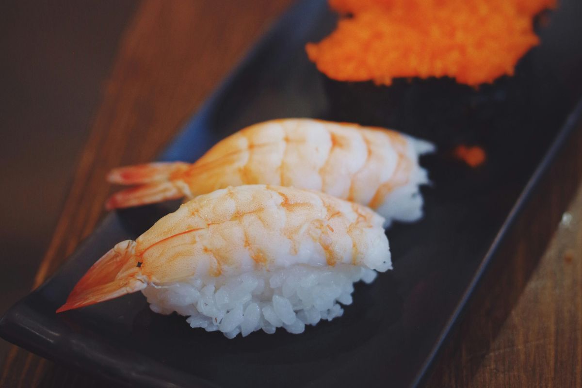 3. Onodera Kaiten Sushi
