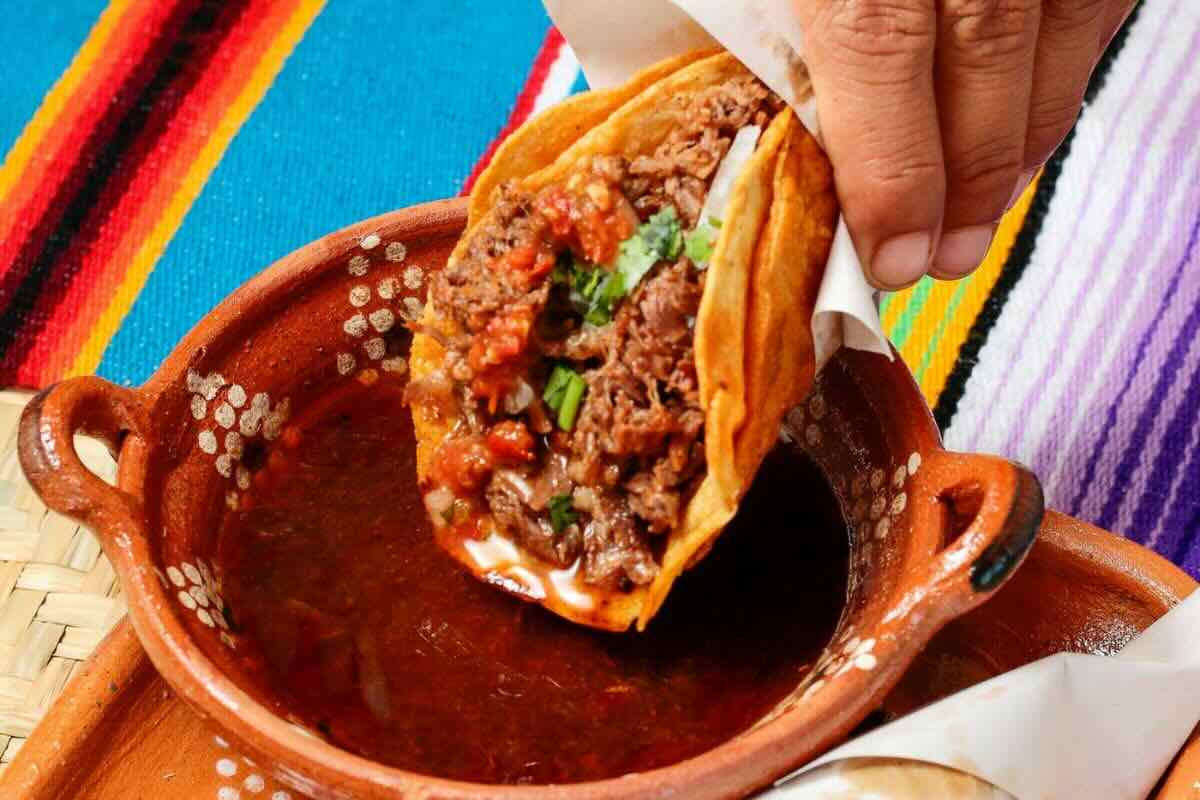 Lugares para disfrutar de una buena birria en la CDMX