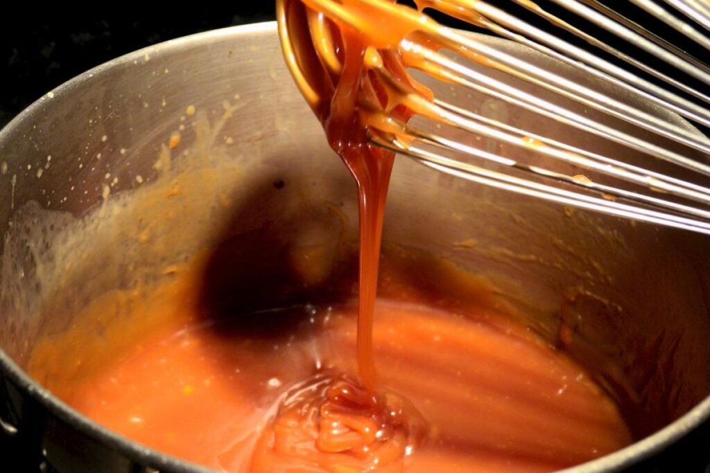 Tips para hacer caramelo en casa y no morir en el intento
