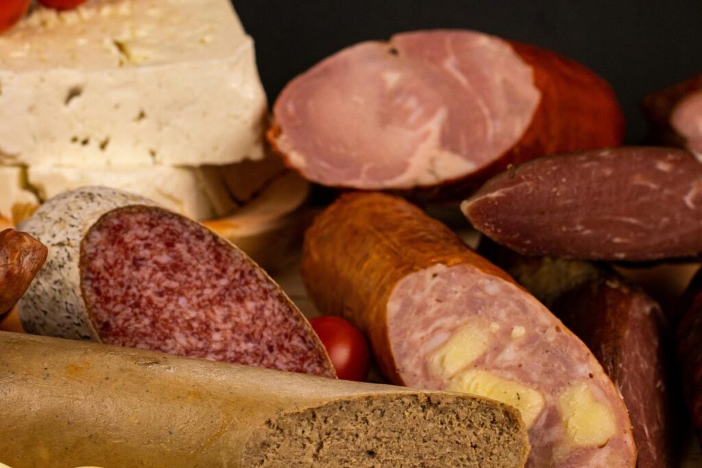 Embutidos: ¿que tan bueno es incluirlos en nuestra alimentación?