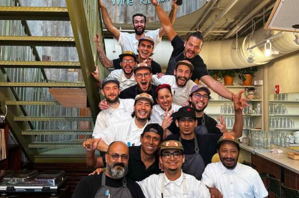 Sebastián Vargas: la cocina como puente entre cultura, comunidad y futuro 1