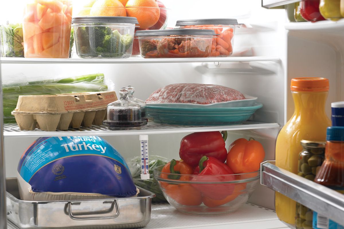 Razones por las que guardar comida en recipientes de vidrio es la mejor decisión