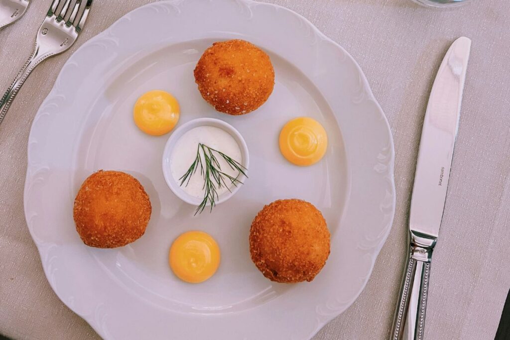 La Guía Michelin hizo oficial la segunda edición en México.