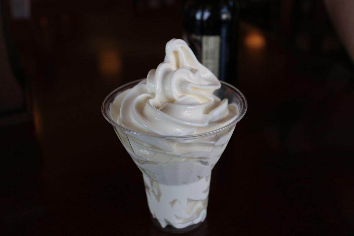 Donde probar los mejores helados de yogurt en la CDMX
