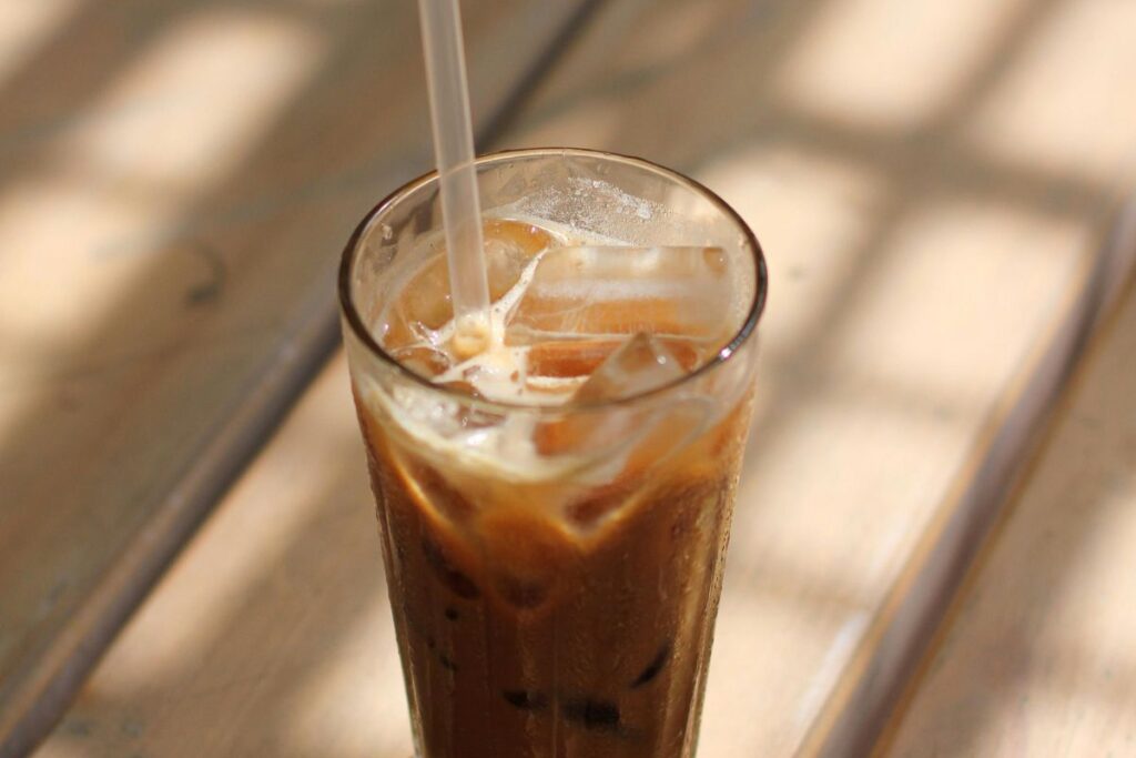 Así puedes preparar el mejor iced coffee en casa