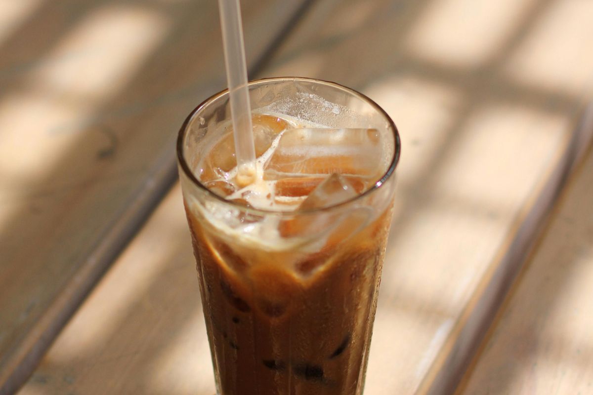 Así puedes preparar el mejor iced coffee en casa