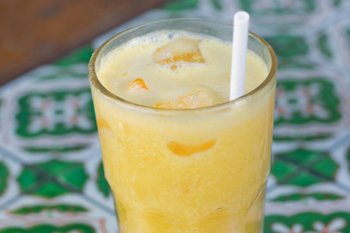 ¿A qué se le conoce como jugo antigripal y qué tan ciertos son sus efectos?