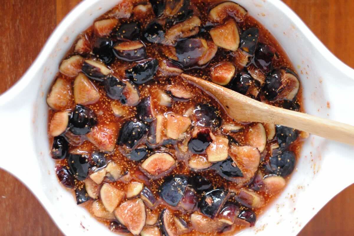 Macerar: ¿cómo funciona este proceso dentro de la gastronomía?
