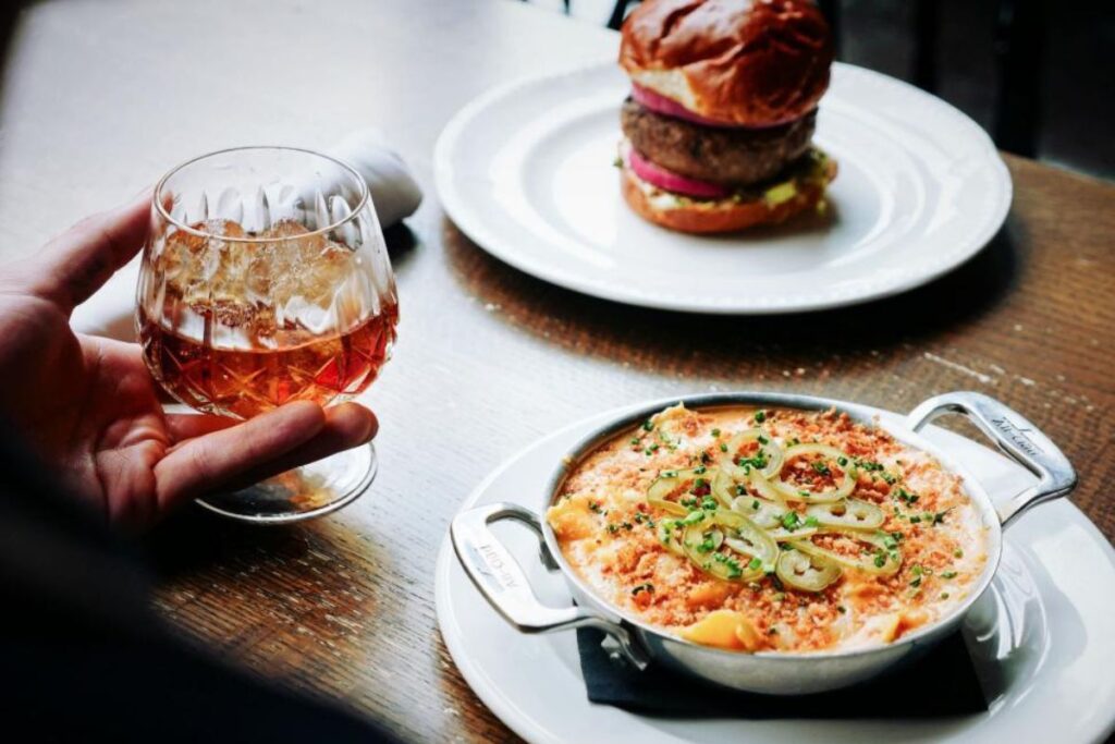 Maridaje, la técnica culinaria que crea magia en el paladar