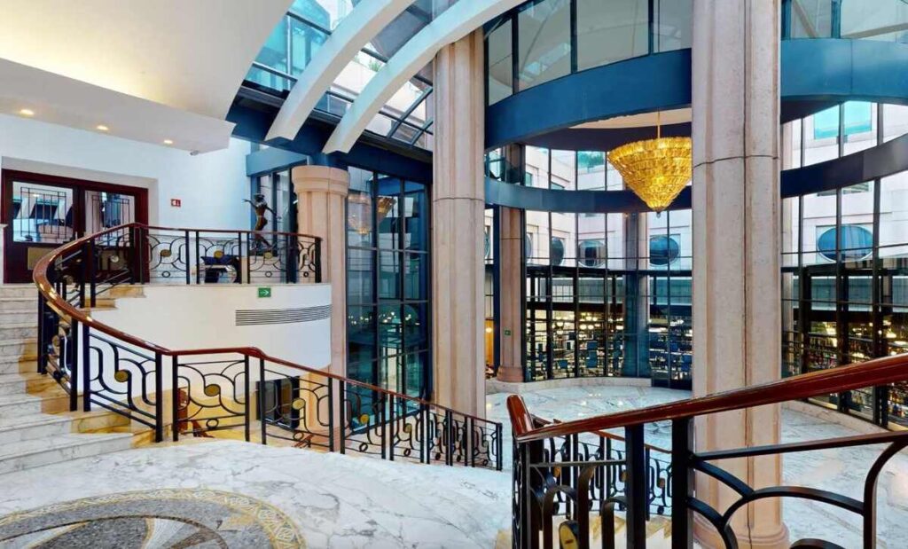 Heritage Bistro: donde el alma de Reforma encuentra sosiego 1