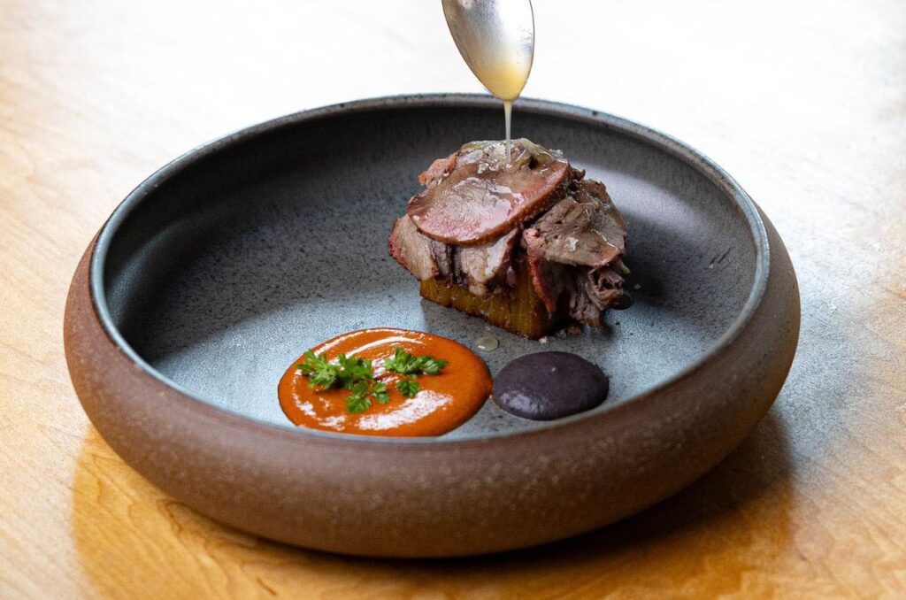 No conoces San Antonio hasta que has probado su nueva escena gastronómica