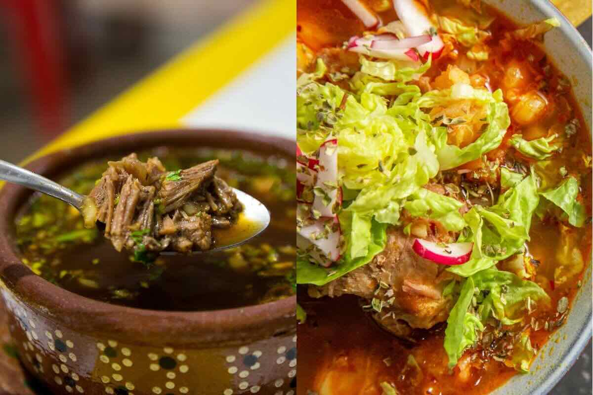 Pozole y Birria, dos de los mejores guisos del mundo según TasteAtlas