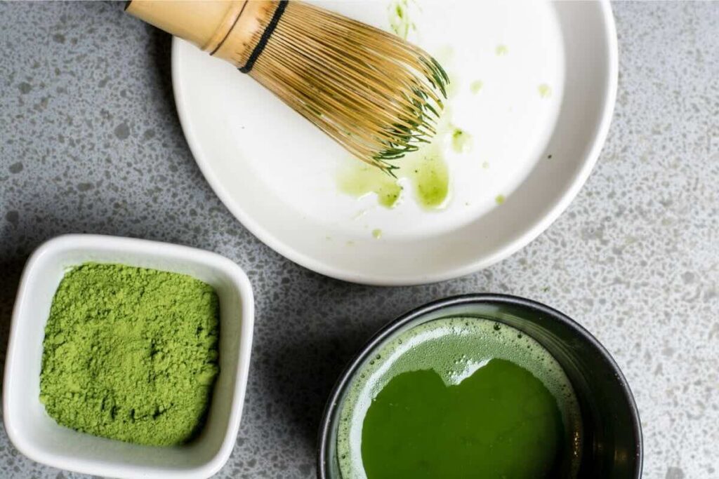 Errores que no debes cometer al preparar matcha en casa