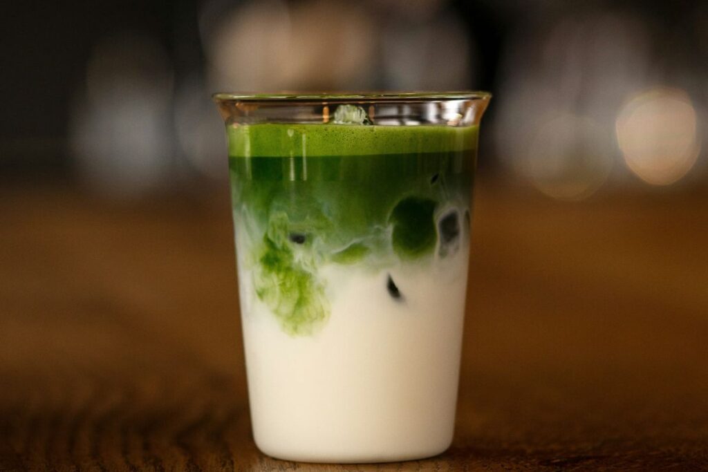 Preparar matcha en casa es una prática cada vez más recurrente incluso fuera de Japón.
