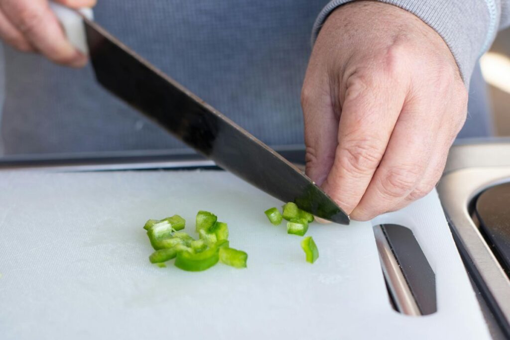 Las tablas para cortar alimentos son un utensilio básico en casa y restaurantes.