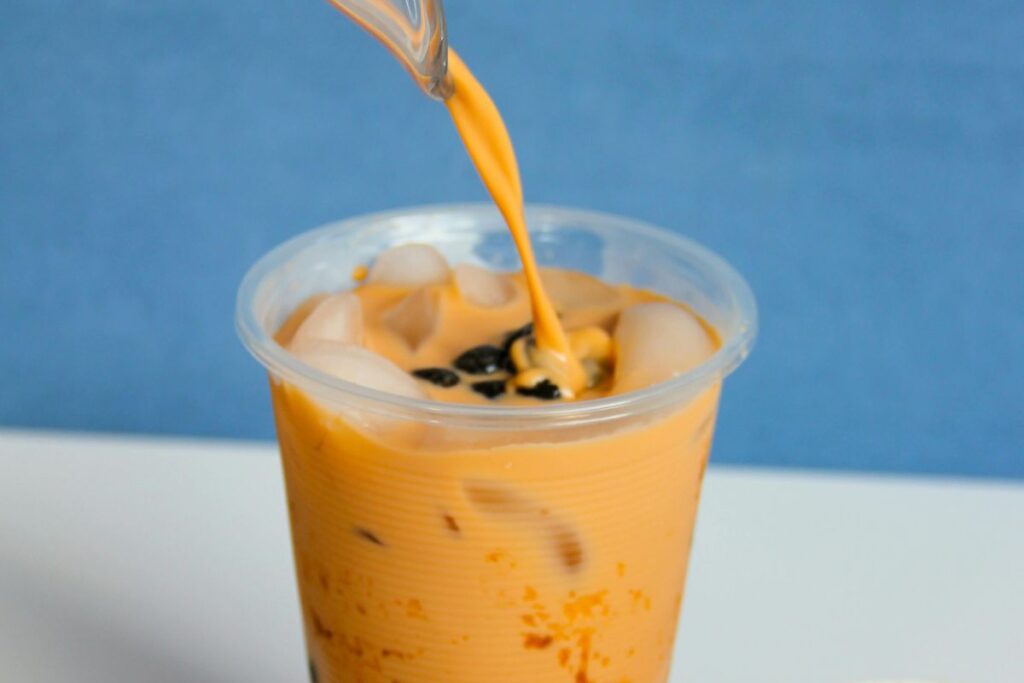 Té Thai: ¿qué es y cómo se prepara esta bebida tailandesa?