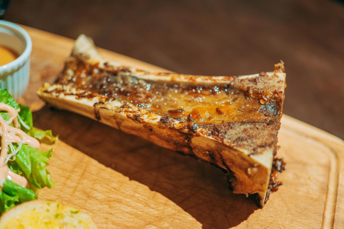 Tuétano: ¿cuáles son los atractivos que presume este delicado alimento?