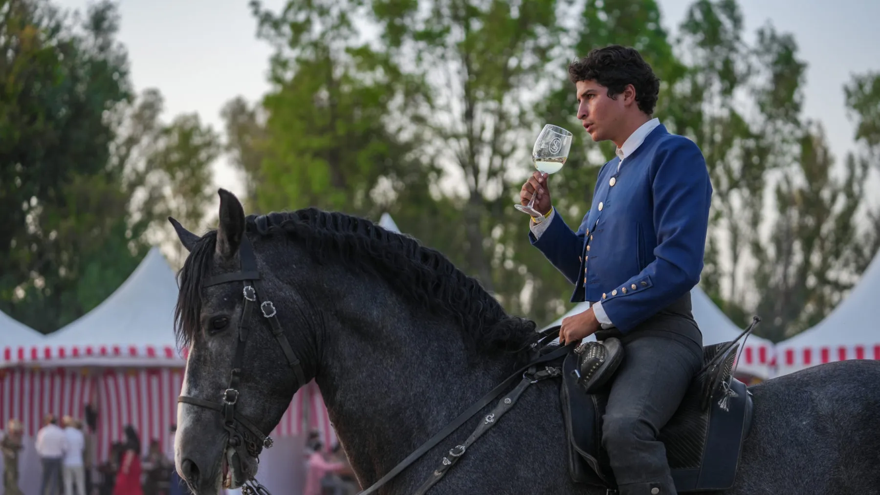 Tradición Española
