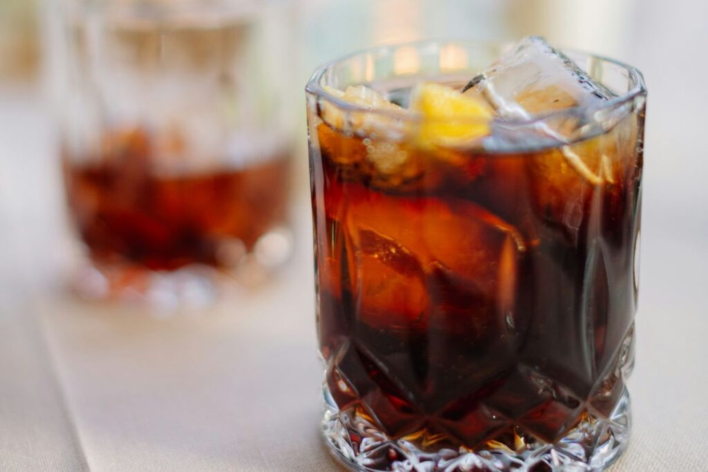 ¿Tequila con refresco de cola? La batanga puso a prueba esta combinación