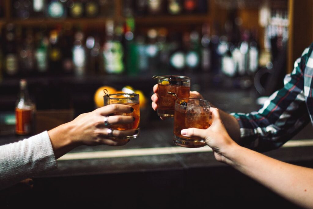 Festeja a papá con buenos tragos en estos restaurantes de la CDMX
