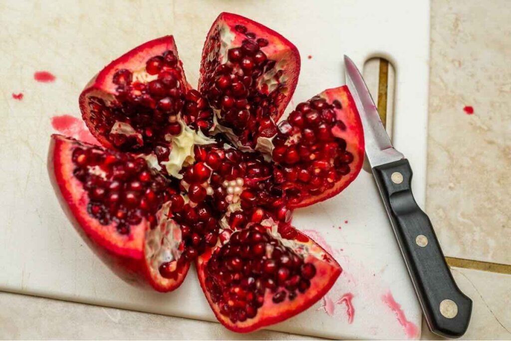 Las cáscaras de fruta son ingrediente estrella para los fondos o caldos..