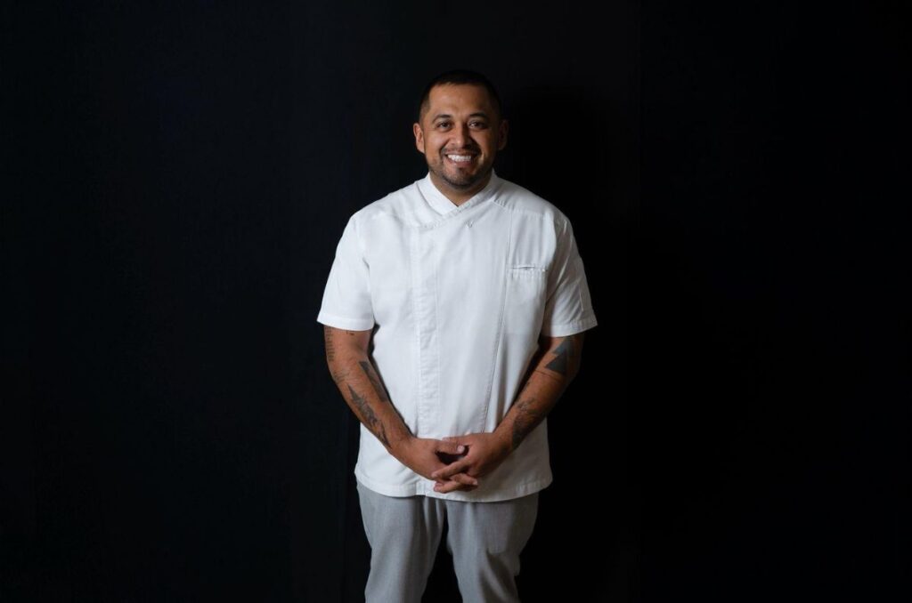 César Castañeda