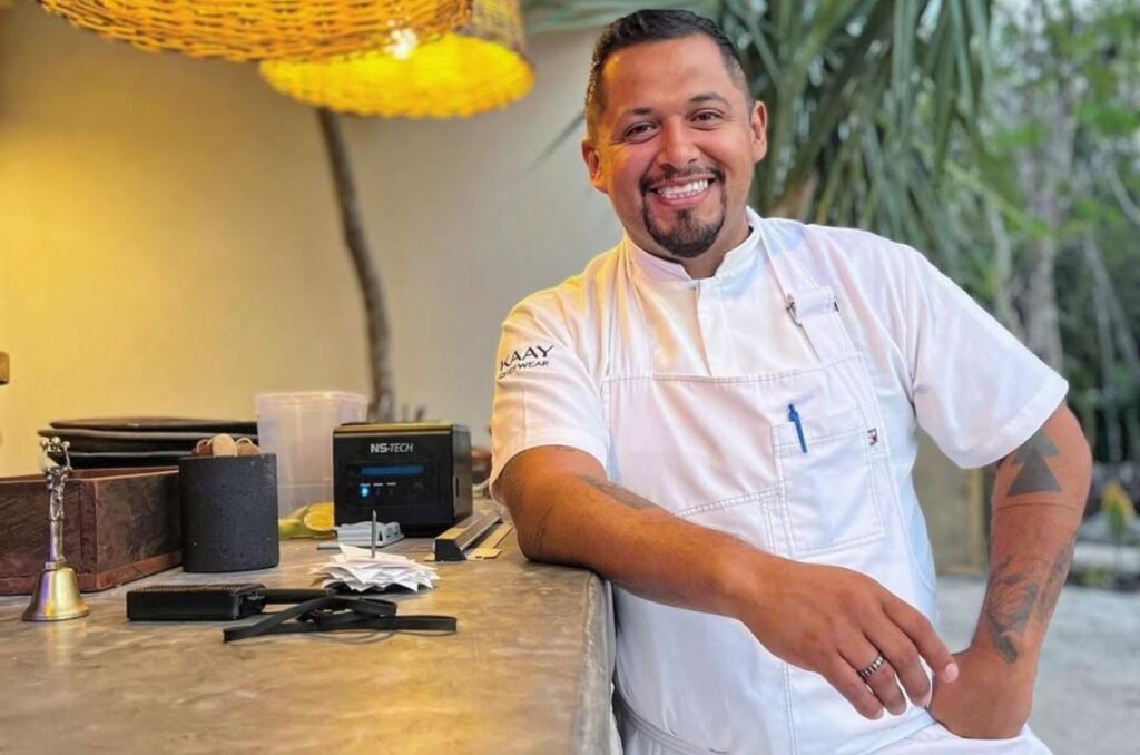 César Castañeda