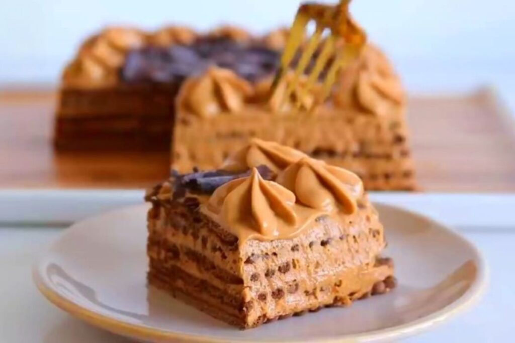 Así es la chocotorta, el postre argentino que nació como una estrategia publicitaria