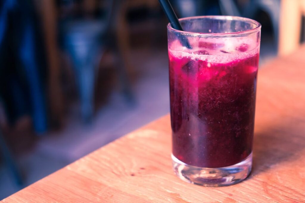 ¿Qué es y cómo se prepara el refrescante e histórico colonche?