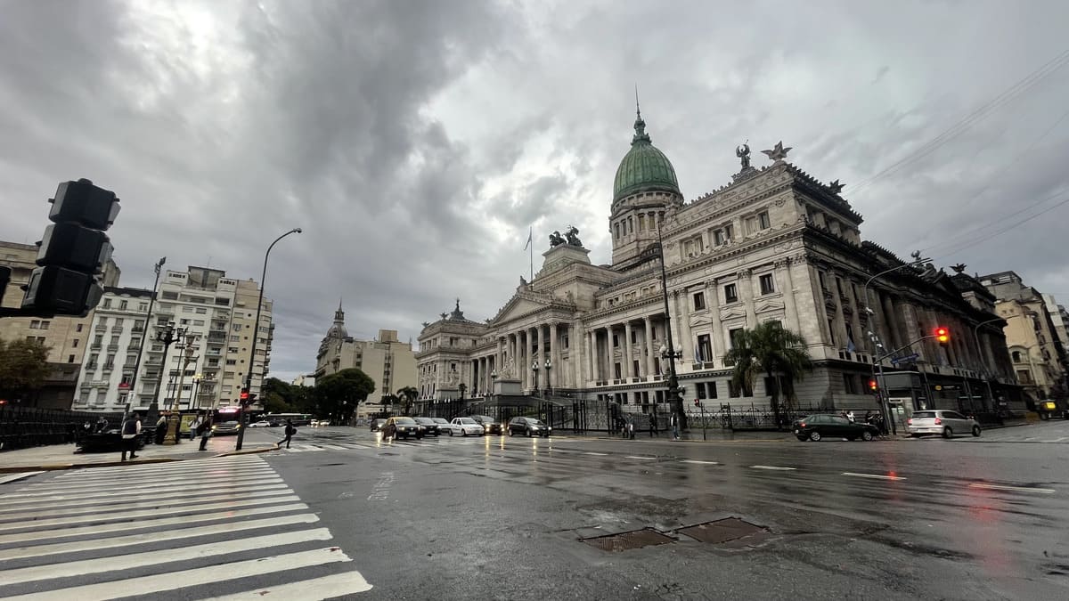 Buenos Aires: Explora el Centro Histórico, Cultura y Alojamiento Ideal 12