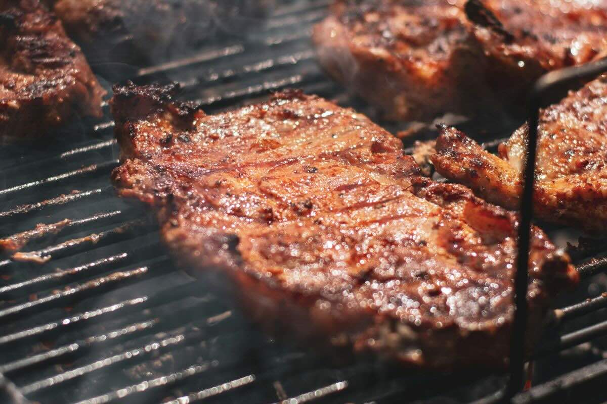 Cortes de carne que no pueden faltar en un buen asado argentino